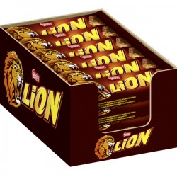 Lion 43gr