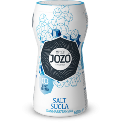 Salt Jozo Utan Jod 600gr