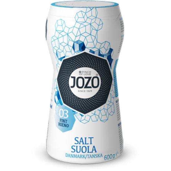 Salt Jozo Utan Jod 600gr