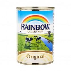 Rainbow Osötad Mjölk 410gr