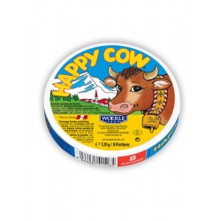 Happy Cow Ost 120gr
