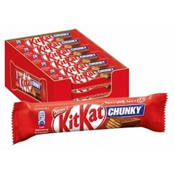 Kitkat Chunky 40g