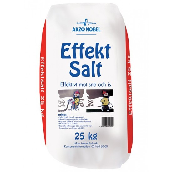 Salt Effekt Akzonobel 25kg