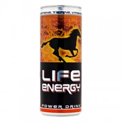 Life Energy  250ml