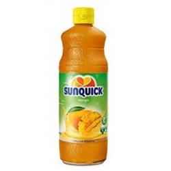 Sunqueen Mango 700ml