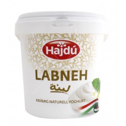 Hajdu Yoghurt LABNEH 1kg