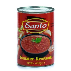  Tomater Krossade United Gross 400g
