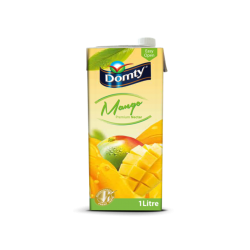 Domty Mango Nectar 1L