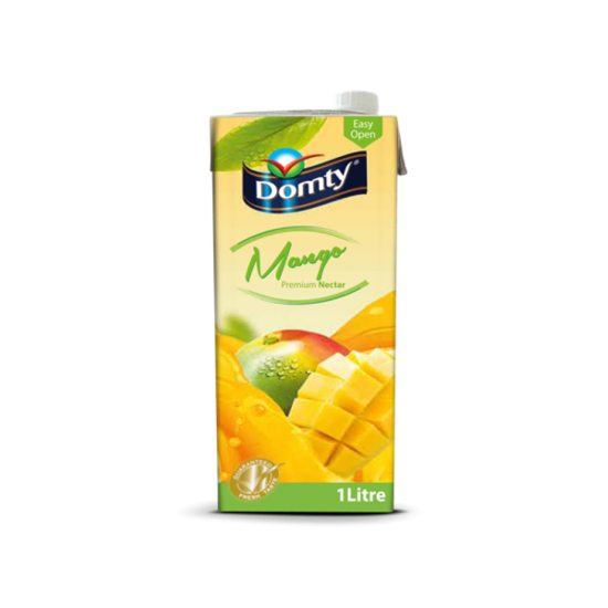 Domty Mango Nectar 1L