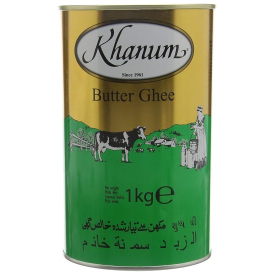 Khanum Margarin 1kg