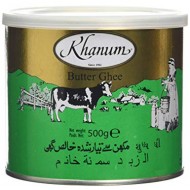 Khanum Margarin 500g