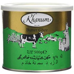 Khanum Margarin 500g