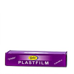 Plastfilm Box 45cm