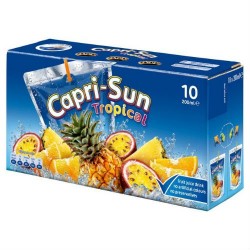 Capri-Sun Tropical 20cl