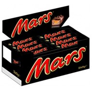 Mars 51gr