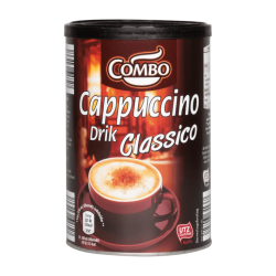 Cappuccino Classico 200gr