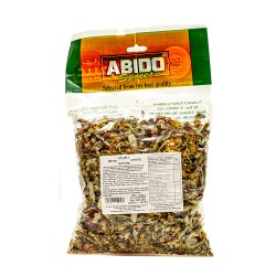 Abido Spices Zuhurat Tisane 100gr