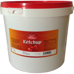 Ketchup 10kg