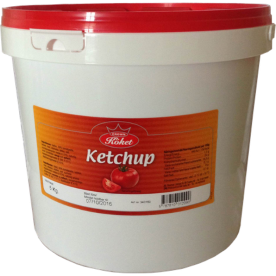 Ketchup 10kg