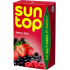 Sun Top Röd Fruit 250ml
