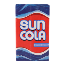 Sun Top Cola 250ml