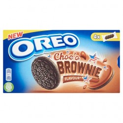 Oreo Kex Brownie 176gr