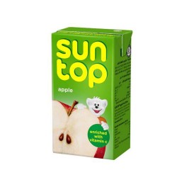 Sun Top Äpple 250ml
