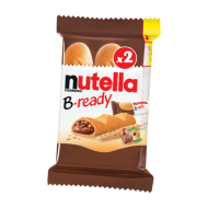 Nutella B-ready 44gr