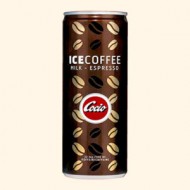 Cocio Ice Coffe 250ml