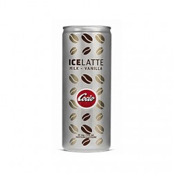 Cocio Ice latte 250ml