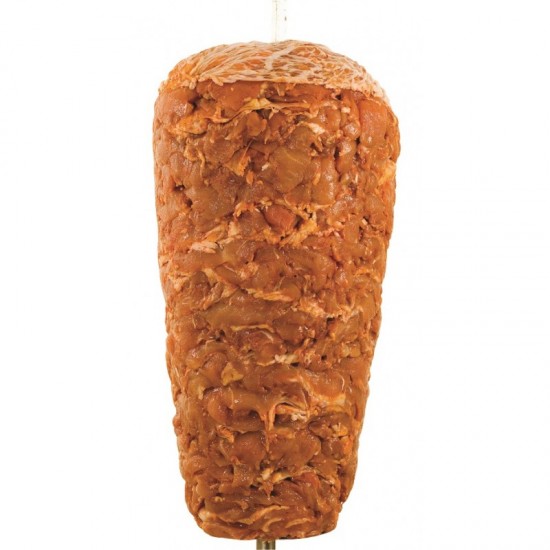 Shawarma Kyckling UG 40kg